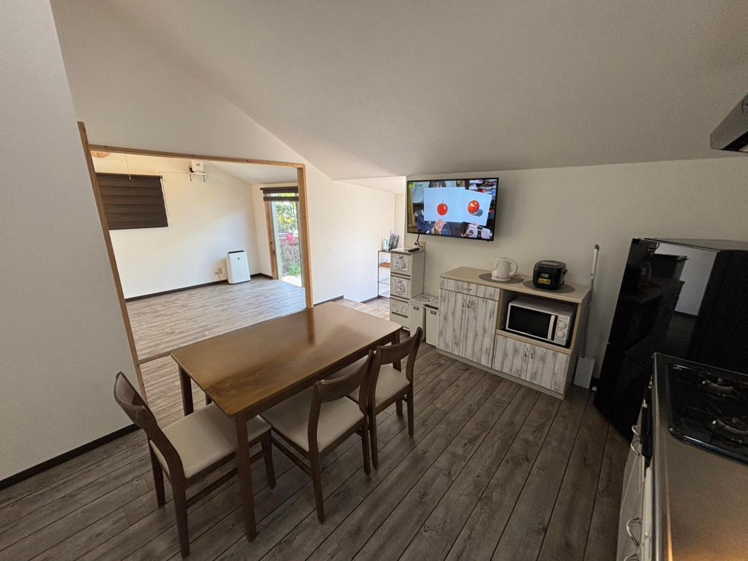 Holiday home Rupo *