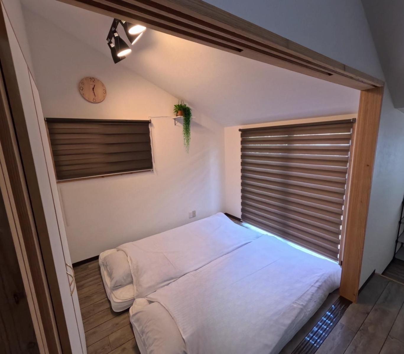 Rupo Holiday home *